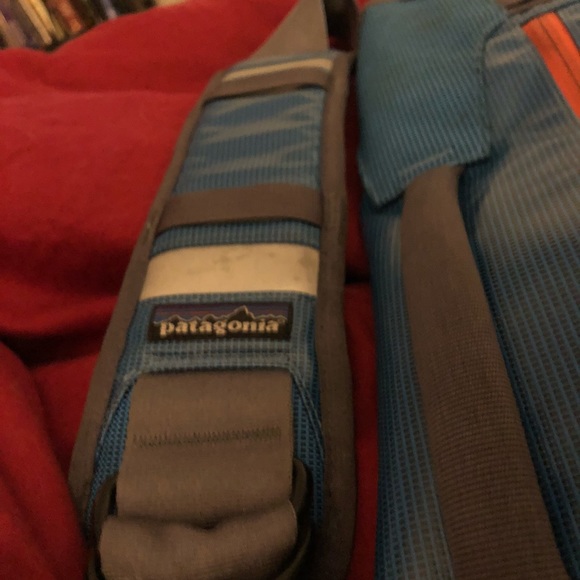 Patagonia Laptop Side Bag - Picture 3 of 7
